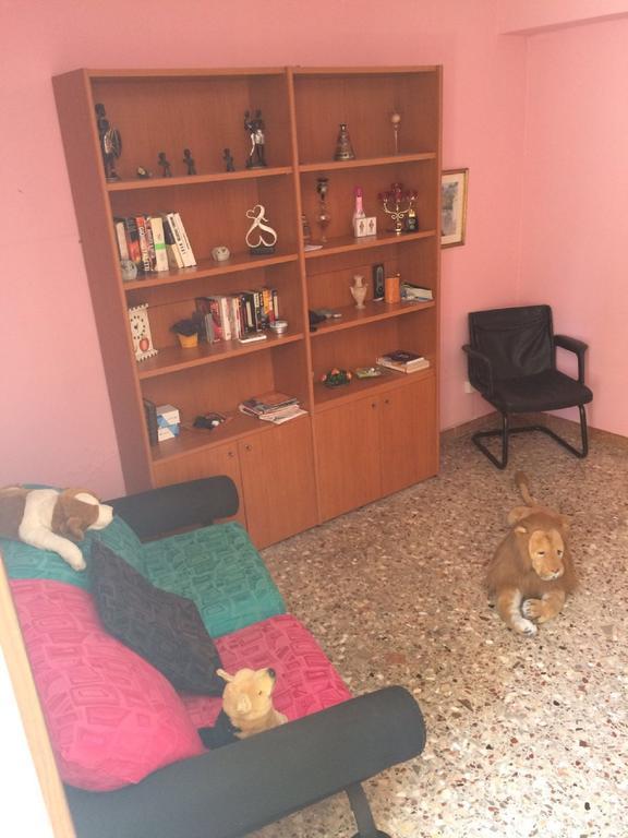 Affittacamere Di Fabio Principale Talsano Exteriör bild