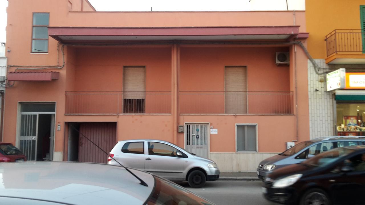 Affittacamere Di Fabio Principale Talsano Exteriör bild
